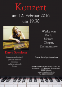 Plakat Klavierkonzert am 12 02 2016 A4