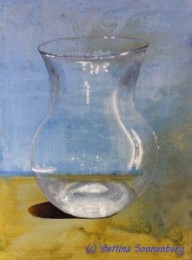 Vase Bettina Sonnenberg